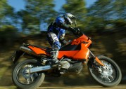 KTM 950 Adventure S KTM 950 Adventure S